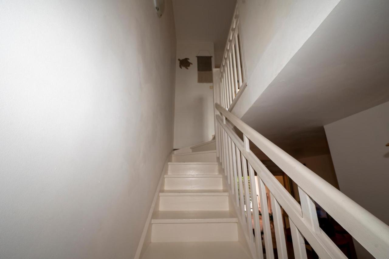 Ferienwohnung Reve De Palmier Le Gosier  Exterior foto